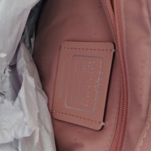 Coach pocketbook - Picture 4 of 10